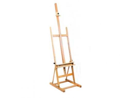 Cavalete de pintura artist estudio madeira 62 x 61 x 182 cms , Artist , 57253 , 3660310076903